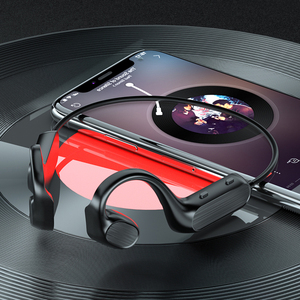 New Trending Running Sports Waterproof Handsfree <strong>Bluetooth</strong> <strong>Earphone</strong> for Cell Phone - Product Image 5