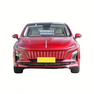 Voiture électrique chinoise Hongqi E-QM5 2023 PLUS à prix abordable à vendre - Product Image 6