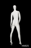 Mannequin féminin blanc, mannequin féminin corps entier, mannequin féminin pleine taille
