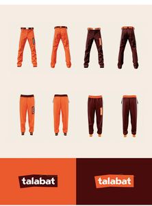 AI-MICH Promotional Stylish Gift Set Customized Merchandise T-Shirts and Notebooks for Memorable Marketing - Product Image 6