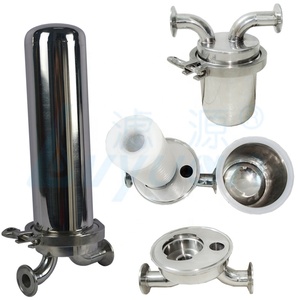 0.1um - 100 UM chất lỏng/gas Cartridge lọc PP Mini pleat Lọc - Product Image 2