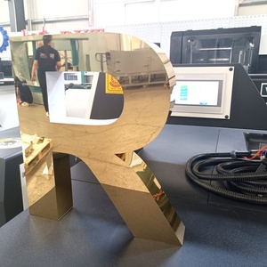 Soldadora Láser Publicitaria/Nueva Máquina <span class=keywords><strong>de</strong></span> Soldadura Láser YAG para <span class=keywords><strong>Soldar</strong></span> Letras <span class=keywords><strong>de</strong></span> Acero Inoxidable - Product Image 5