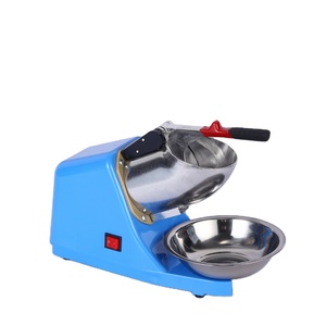 Mesin Penghancur Es Ce Stainless Steel Komersial Mesin Pencukur Es Salju Mesin <span class=keywords><strong>Blender</strong></span> Es - Product Image 1