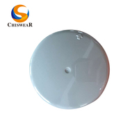 Chiswear YS800076 Accesorios de iluminación Varios tipos Twist-Lock Controller Cover