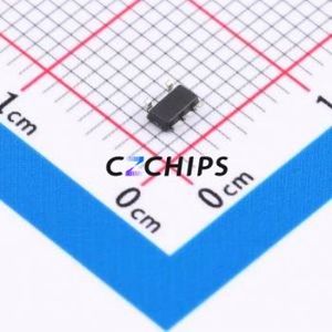 Regulador lineal (LDO) PMIC, Chip IC de circuito integrado, nuevo y Original, SOT-23-5, 1, 2, 2, 2 - Product Image 2