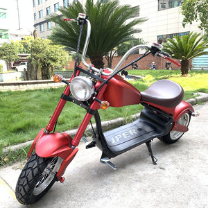 Moto électrique portable d'<span class=keywords><strong>occasion</strong></span>, nouveaux produits à succès, batterie lithium-ion, Citycoco, usine d'origine - Product Image 6