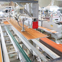 Panneau de plafond en PVC d'usine chinoise, design moderne pour le plafond du hall