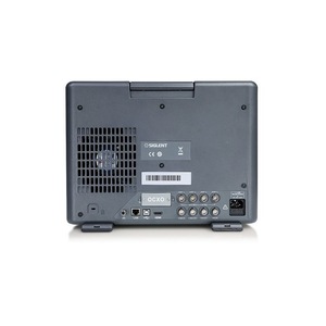 เครื่องวิเคราะห์เครือข่ายเวกเตอร์ Siglent SNA5054X ช่วงไดนามิก 90 เดซิเบล เครื่องวิเคราะห์ RF อินเทอร์เฟซ USB - Product Image 3