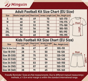 2024 Maillot <span class=keywords><strong>de</strong></span> Football Homme Personnalisé à Sublimation, Respirant, Séchage Rapide, Style Tendance, <span class=keywords><strong>de</strong></span> Qualité Supérieure OEM - Product Image 3