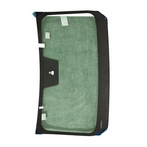 שמשה קדמית למינציה עבור צ'אנגן קאיצ'נג האנטר F70 OE 5206010-BU01 שמשה לטנדר - Product Image 2