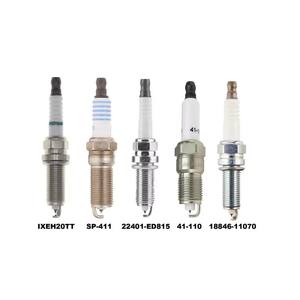 <span class=keywords><strong>Comprar</strong></span> bujía 98079-5614G ZFR6F11 4291 coche Bujia accesorios aptos para <span class=keywords><strong>Honda</strong></span> ACURA <span class=keywords><strong>Civic</strong></span> VI Accord CRV motor repuestos - Product Image 6