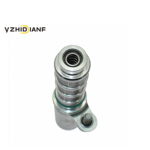 Solénoïde de distribution variable des soupapes (VVT) d'échappement 12662737 12627116 12655433 pour GM Chevrolet Buick GMC 2013-<span class=keywords><strong>2022</strong></span> - Product Image 3
