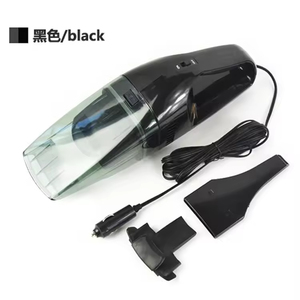 Aspirapolvere Portatile Wireless di Alta Qualità con Ricarica Senza Fili, Dispositivo a Ventosa per Auto, Doppio Uso per Superfici Asciutte e Bagnate, 60W - Product Image 3