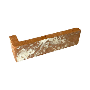 Vieux coins de briques <span class=keywords><strong>d</strong></span>'argile rouge vieilles briques utilisées pour le bardage de construction - Product Image 4