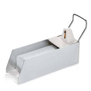 Distributeur de désinfectant <span class=keywords><strong>liquide</strong></span> à alcool mural rechargeable de haute qualité ITAX - Product Image 3