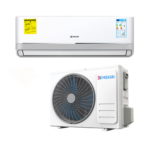 Wall Mounted 12000 BTU <b>Mini</b> Split AC WiFi Available 220V 1.5 <b>Air</b> <b>Conditioner</b> 220V 50HZ R32 - Product Image 1