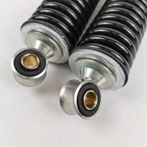 PCX125 <span class=keywords><strong>2021</strong></span> moto modifié 360mm amortisseur arrière - Product Image 2