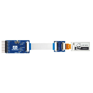 Placa adaptadora DESPI-C02-CV0097 de 18 pines para pantalla E-Ink a color mini de 0.97 pulgadas, placa de conexión del controlador SPI - Product Image 5