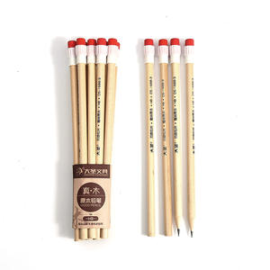 Crayons de couleur standard <span class=keywords><strong>Apple</strong></span> Matière plastique pour cadeaux de bienvenue - Product Image 1