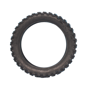 Vente chaude Pit Bike Dirt Bike Pneus arrière Pneus extérieurs Différentes tailles - Product Image 4