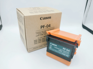 Tête d'impression PF-04 pour C IPF650 IPF655 IPF680 IPF681 IPF685 IPF686 IPF750 IPF755 IPF760 IPF765 - Product Image 2