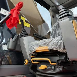 รถขุดไฮดรอลิก CAT 374 ขนาด 74 ตัน รถขุดตีนตะขาบขนาดใหญ่ Caterpillar 374 - Product Image 3