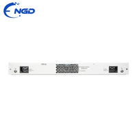 FortiGate FG-100F, Dispositivo de Seguridad de Red y Firewall, con Buen Precio, Router Firewall Pfsense