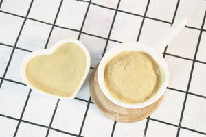 Pó Congelado De Maracujá Seco Pó De Suco De Sabor De Maracujá Orgânico Pó Concentrado De Maracujá - Product Image 3