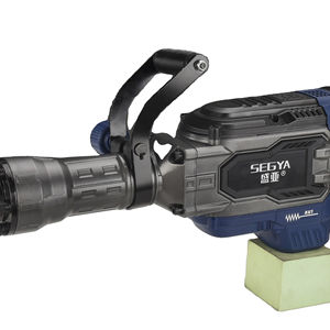 أداة كهربائية يدوية ، مثقاب كهربائي - Product Image 1