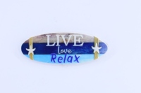 Aimant de réfrigérateur en résine 3D, souvenir nautique de plage, surf, voiture, ancre, planche de surf, bateau de pêche, décoration touristique côtière, cadeau