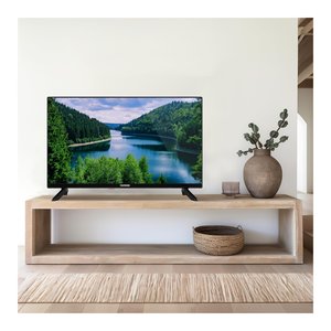 <b>Tv</b> 32" (LED) Proprietario <b>TV</b> TE32750B45I2DZ Black - Product Image 2