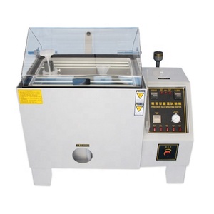 Salt Spray Tester /Coating Corrosion Testing <b>Machine</b> ISO 9227 - Product Image 3