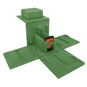 Boîte de rangement pour cartes de jeu 16 en 1 <span class=keywords><strong>Switch</strong></span> pliable pour <span class=keywords><strong>Nintendo</strong></span> <span class=keywords><strong>Switch</strong></span> - Product Image 5