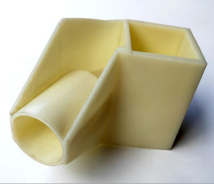 قطع غيار بلاستيكية OEM بأسعار معقولة مخصصة ABS ، POM ، PP ، منتجات مجموعة ملحقات الكمبيوتر - Product Image 3