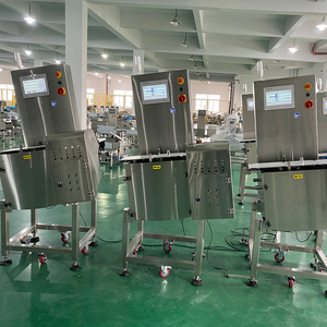 Automatic Industrial Weighing Machine <strong>Scale</strong> - Product Image 5