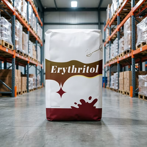 Énormes réductions, qualité fantastique, édulcorant naturel en vrac sans calories pour aliments et boissons, poudre d'érythritol - Product Image 2