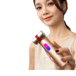 Nouvel appareil de beauté Hydra-Luminous pour le lifting musculaire, appareil portable pour resserrer la peau à domicile, pour la réduction des rides et le renouvellement de la peau - Product Image 1