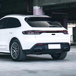 Feux arrière, clignotants, feux de freinage et feux de recul pour Macan 95B, état neuf, 2019-2024 - Product Image 5