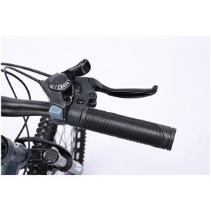 Naixin Vente en gros d'usine Vélos de montagne Prix bas Roues à double frein à disque 20 pouces pour adultes Vélo de montagne - Product Image 5