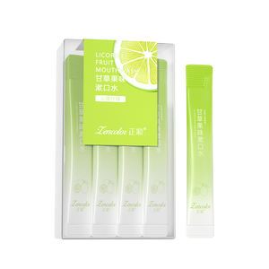 Boquilla activa de carbón antiséptica, para vino tinto, uvas orgánicas, tamaño de viaje, el <span class=keywords><strong>mejor</strong></span> - Product Image 2