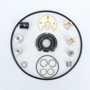 CRAFT Turbo B03 Turbocompresor 18539700010 Kit de reparación apto para BMW 135i 235i 335i 2979 CCM 235 240 250 225 KW - Product Image 4