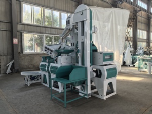 Completare la casa del riso <span class=keywords><strong>Huller</strong></span> & mulino macchina motore 1000 kg/h capacità XL marca macchina per la lavorazione del riso Pakistan 1 anno di garanzia - Product Image 4