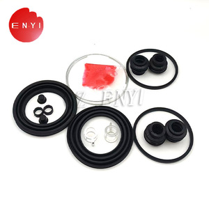 ชุดซ่อมกระบอกเบรก Enyi รุ่น 04478-02310 สำหรับคาลิปเปอร์เบรกดิสก์หน้ารถยนต์โตโยต้า - Product Image 3