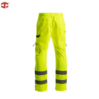 Pantalons de chantier JIADE pour femmes, tissu extensible, pantalons de travail ergonomiques, équipement de sécurité pour femmes, pantalones entallados mujer