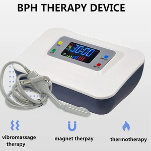 Appareil de traitement de la prostate en médecine chinoise pour le THCP et la thérapie de la prostatite chronique - Product Image 2