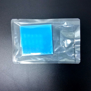 Moule d'encastrement pour microscope électronique de laboratoire, plaque d'encastrement en plastique à 21 puits pour la préparation d'échantillons TEM - Product Image 5