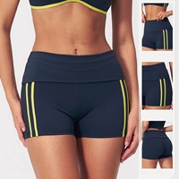 Ensemble de vêtements de sport pour femmes : Soutien-gorge de sport push-up et leggings de yoga taille haute pour le sport, les loisirs et la gym