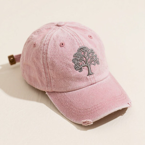 Cappello da camionista in pelle multicolore con 6 pannelli Unisex personalizzato vecchio berretto sportivo da Baseball stampato in Denim - Product Image 1