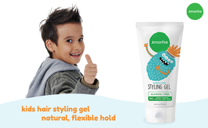 <span class=keywords><strong>Gel</strong></span> coiffant biologique Oem Odm personnalisé sans alcool pour bébé et <span class=keywords><strong>enfant</strong></span> - Product Image 6