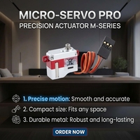 Micro-servo numérique KST X06H V6.0 HV à engrenages métalliques 1.8Kgf.cm 0.07sec 7mm Slim Coreless pour ailes de planeurs RC DLG F3K F5K